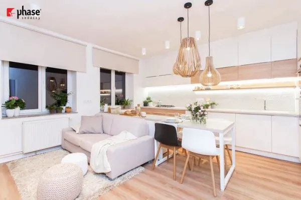 Jak zařídit malý byt podle designérů ?