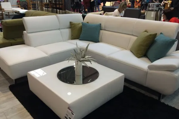 Trendy v dekoracích pro rok 2016