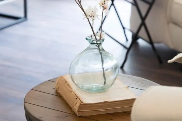 Vypořádejte se s malým obývákem kreativně!