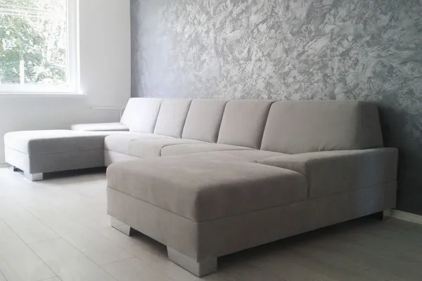 Barevné trendy na rok 2016. Světlé sedačky budou hrát prim.