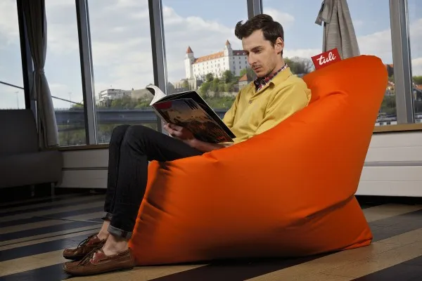 3650 dní pohodlného sezení