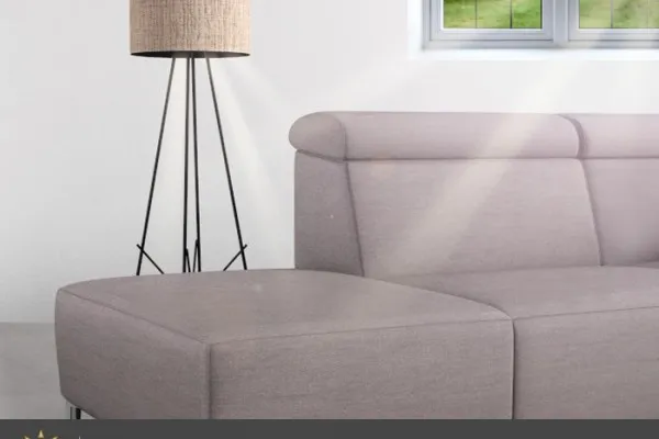 Prodlužte život Vaší sedačky