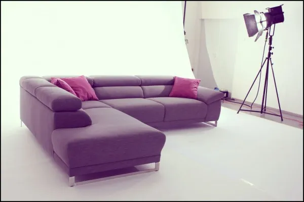 Jak jsme fotili naši novou kampaň!