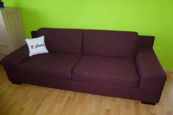 Když to nejde po dobrém...