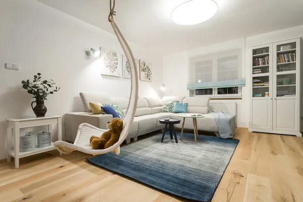 Je tu jeseň. Dodajte svojej obývačke štipku HYGGE