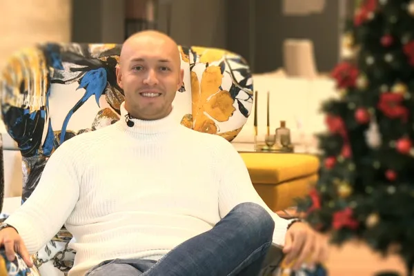 Za každou sedačkou PHASE se skrývá kousek dobra