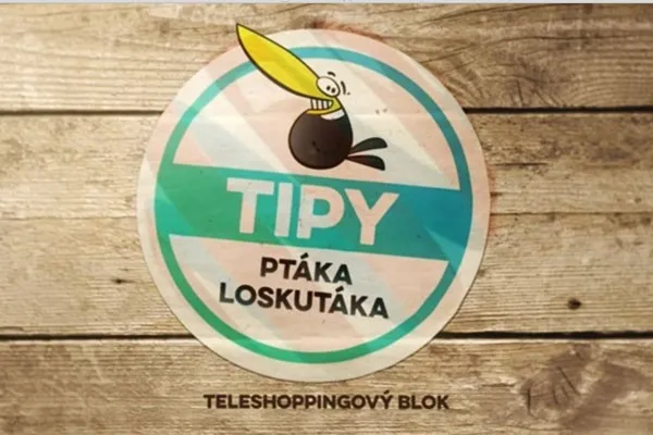 Vyberte si z 3 kategórií sedačiek. Reportáž z relácie Tipy ptáka loskutáka v TV NOVA