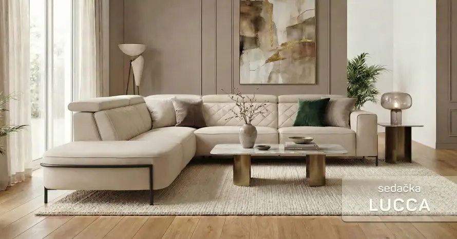 Ako vybrať tú pravú sedačku