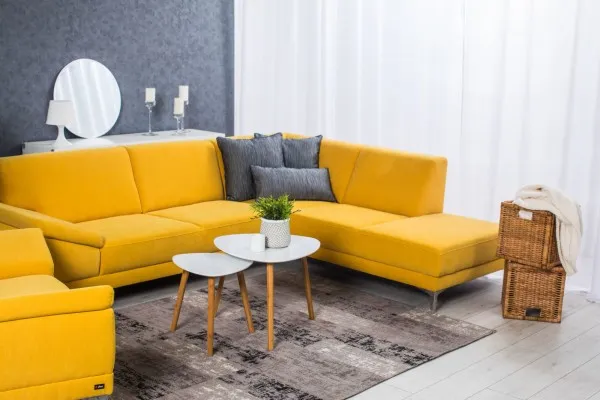 Revoluční koberce se speciální úpravou