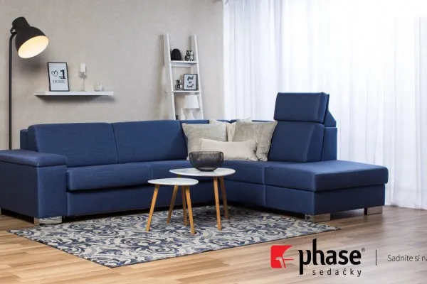 Malé prostory - velké možnosti