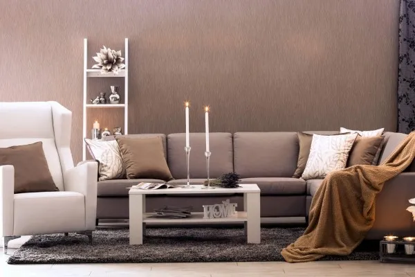 Zařiďte si obývák ve stylu prosluněné Provence