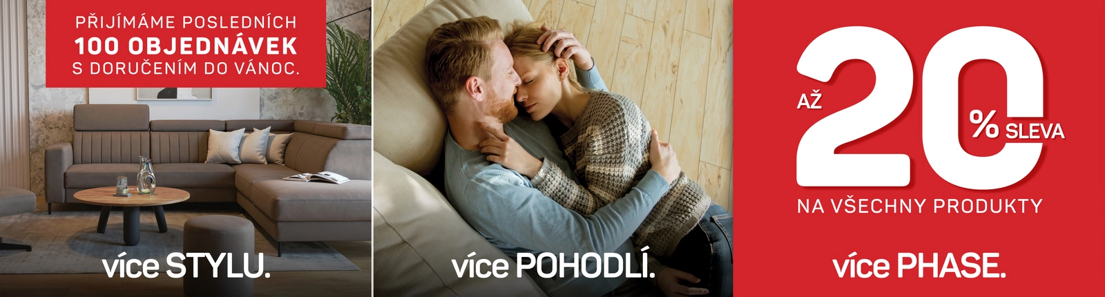 Aktuální akce